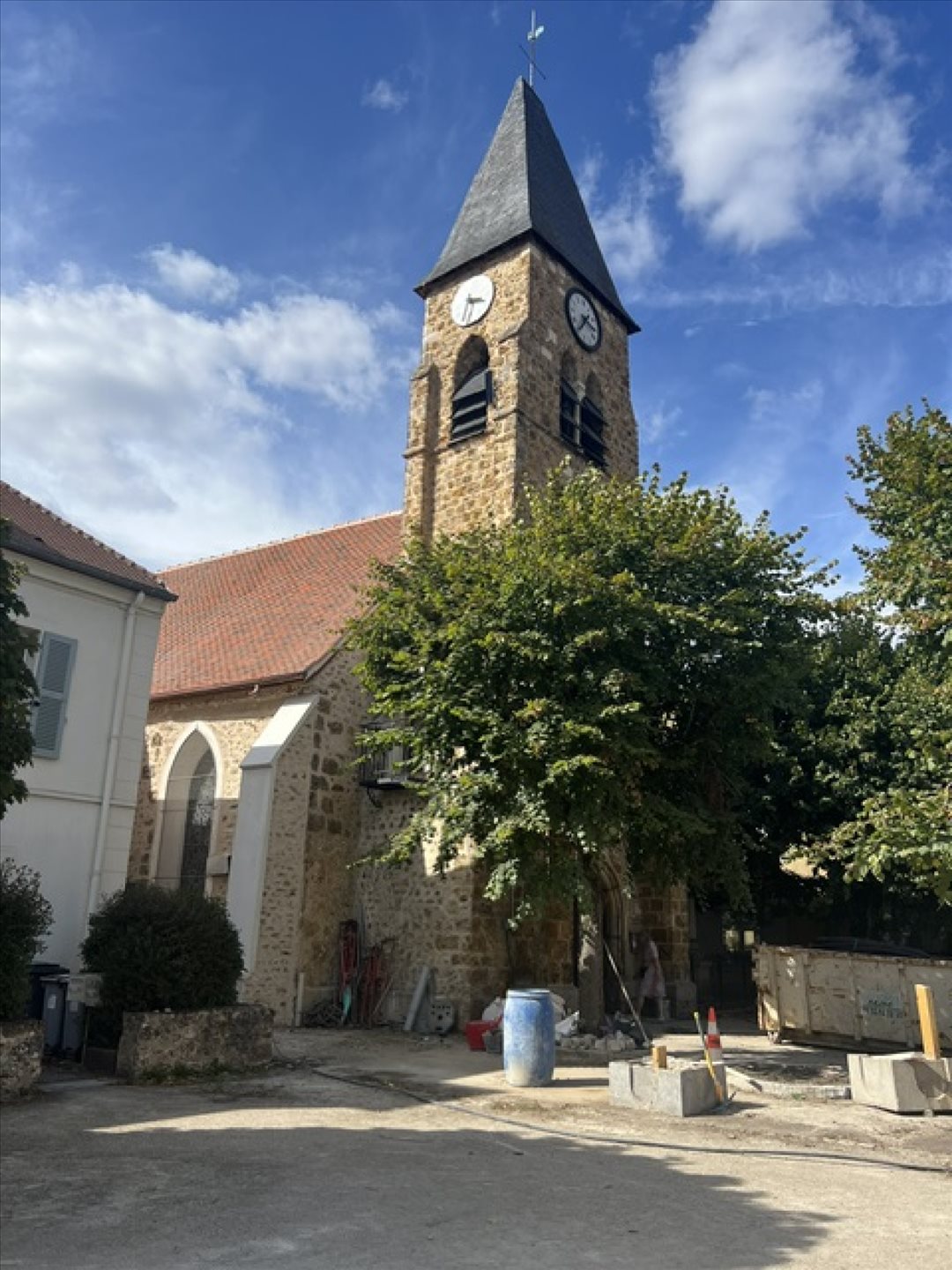 Appartement à vendre, 76m², Saint-Rémy-lès-Chevreuse