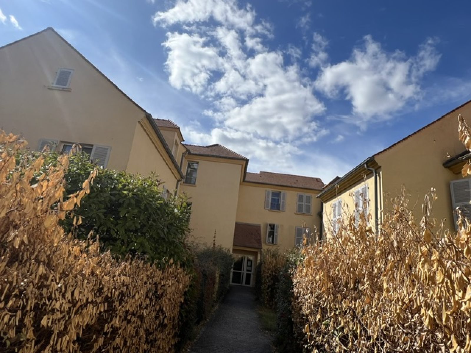 Appartement à vendre, 76m², Saint-Rémy-lès-Chevreuse