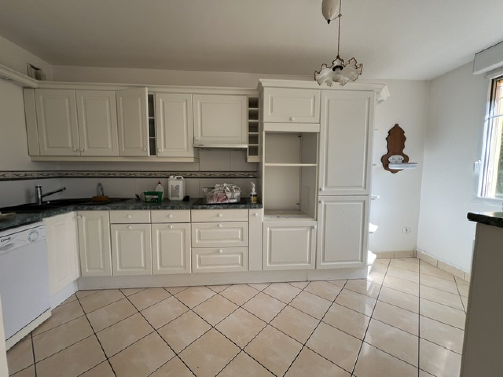 Appartement à vendre, 76m², Saint-Rémy-lès-Chevreuse