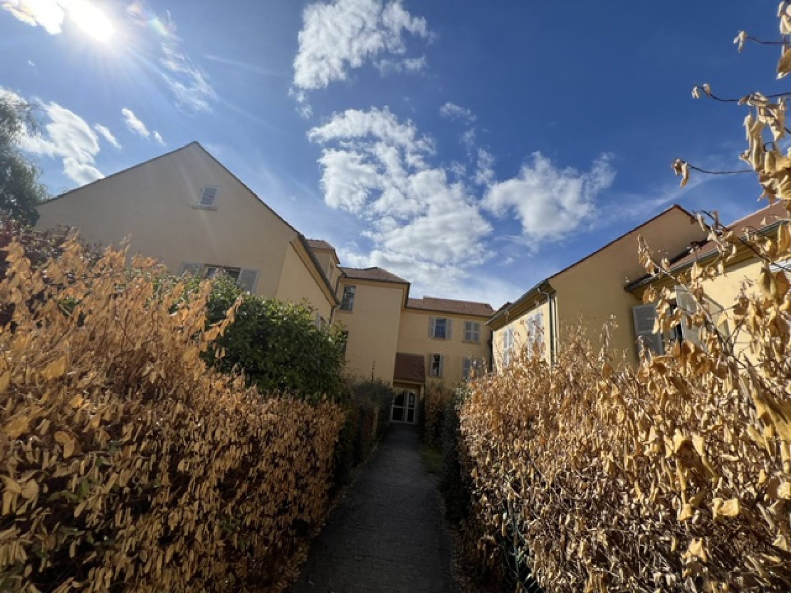 Appartement à vendre, 76m², Saint-Rémy-lès-Chevreuse