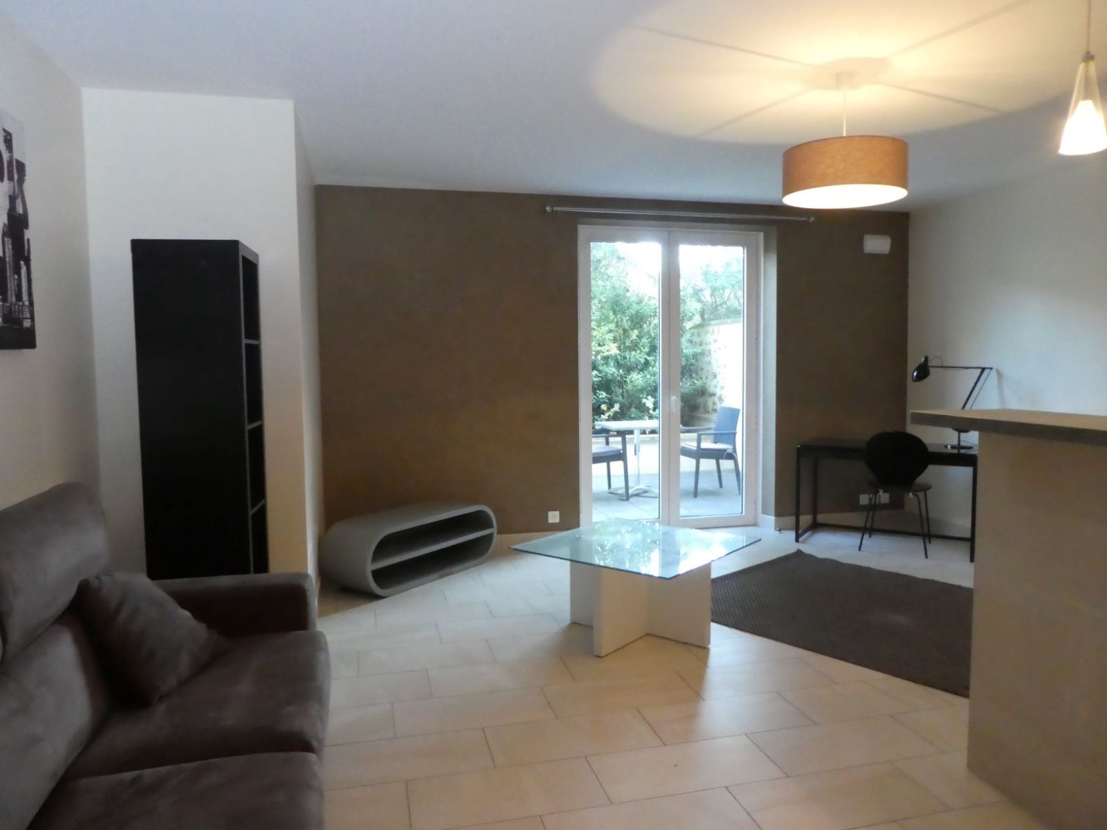 Appartement à louer, 39m², Orsay