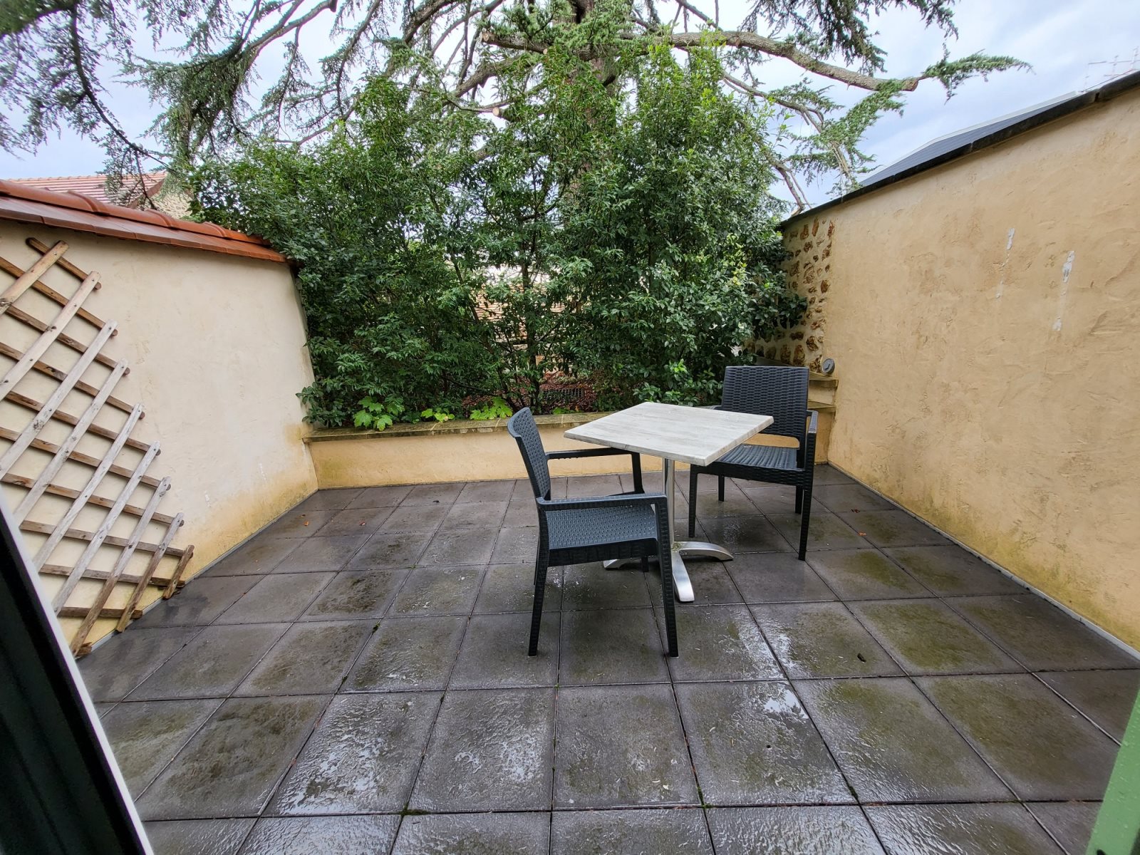 Appartement à louer, 39m², Orsay
