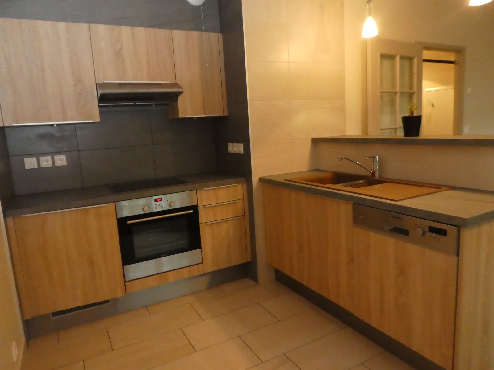 Appartement à louer, 39m², Orsay