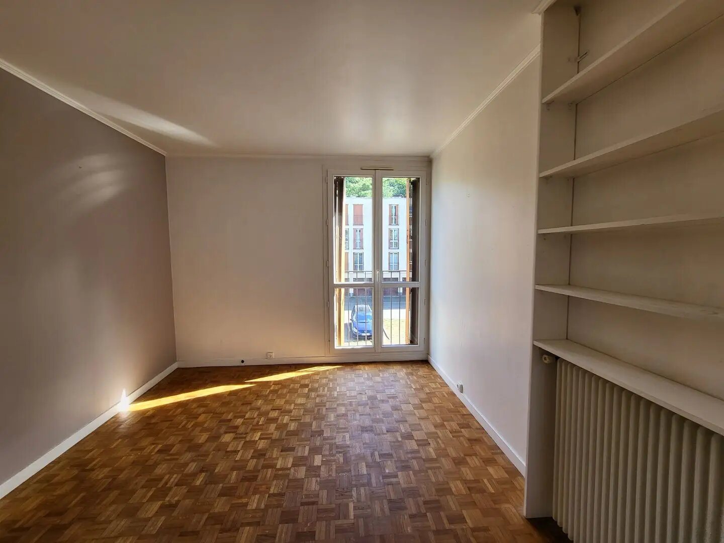 Appartement à vendre, 73m², Gif-sur-Yvette