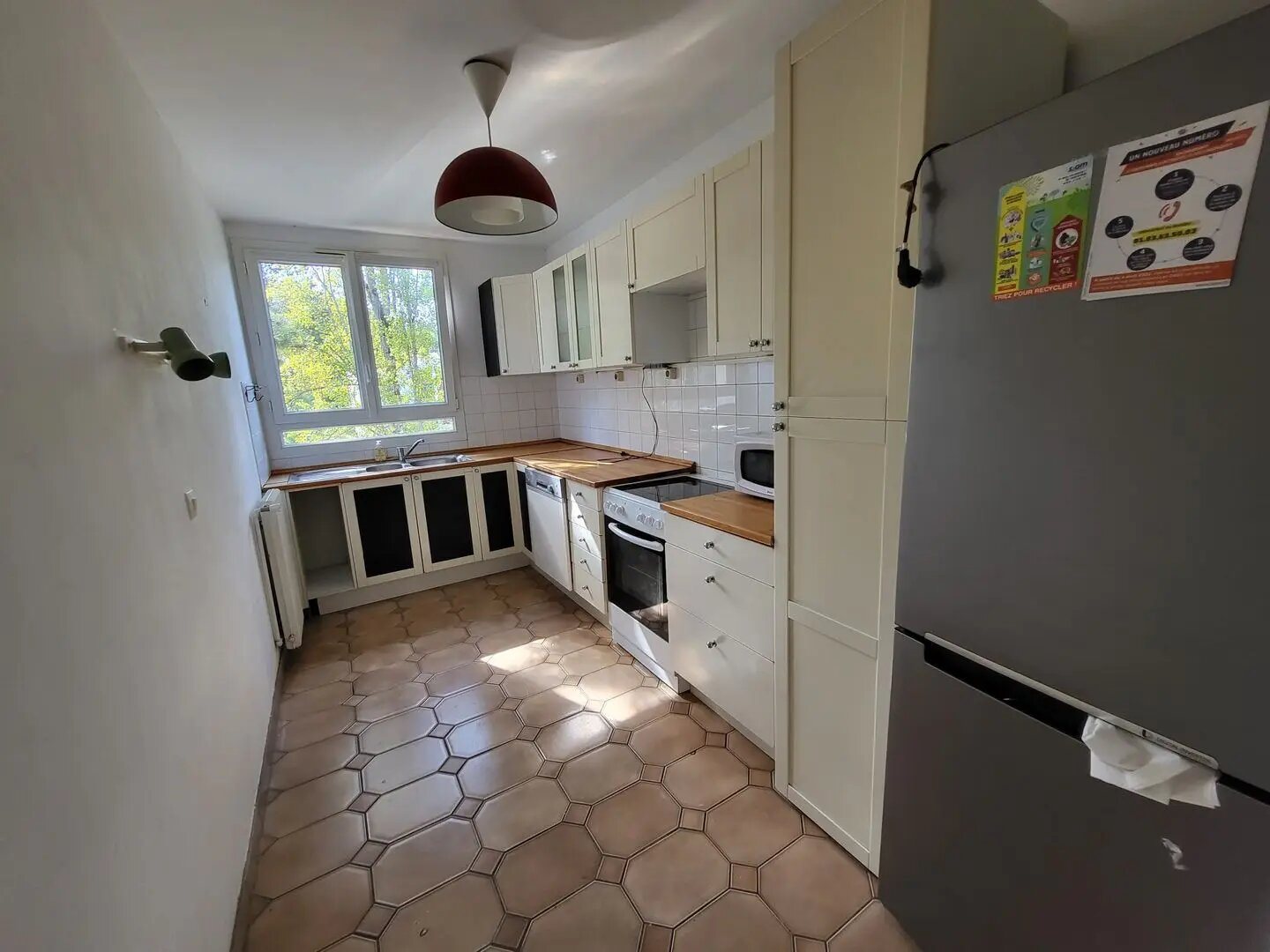 Appartement à vendre, 73m², Gif-sur-Yvette