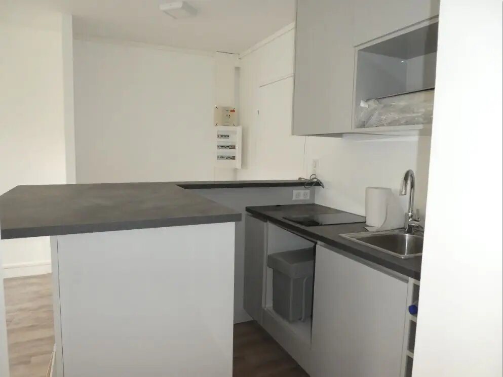 Appartement à louer, 35m², Gif-sur-Yvette