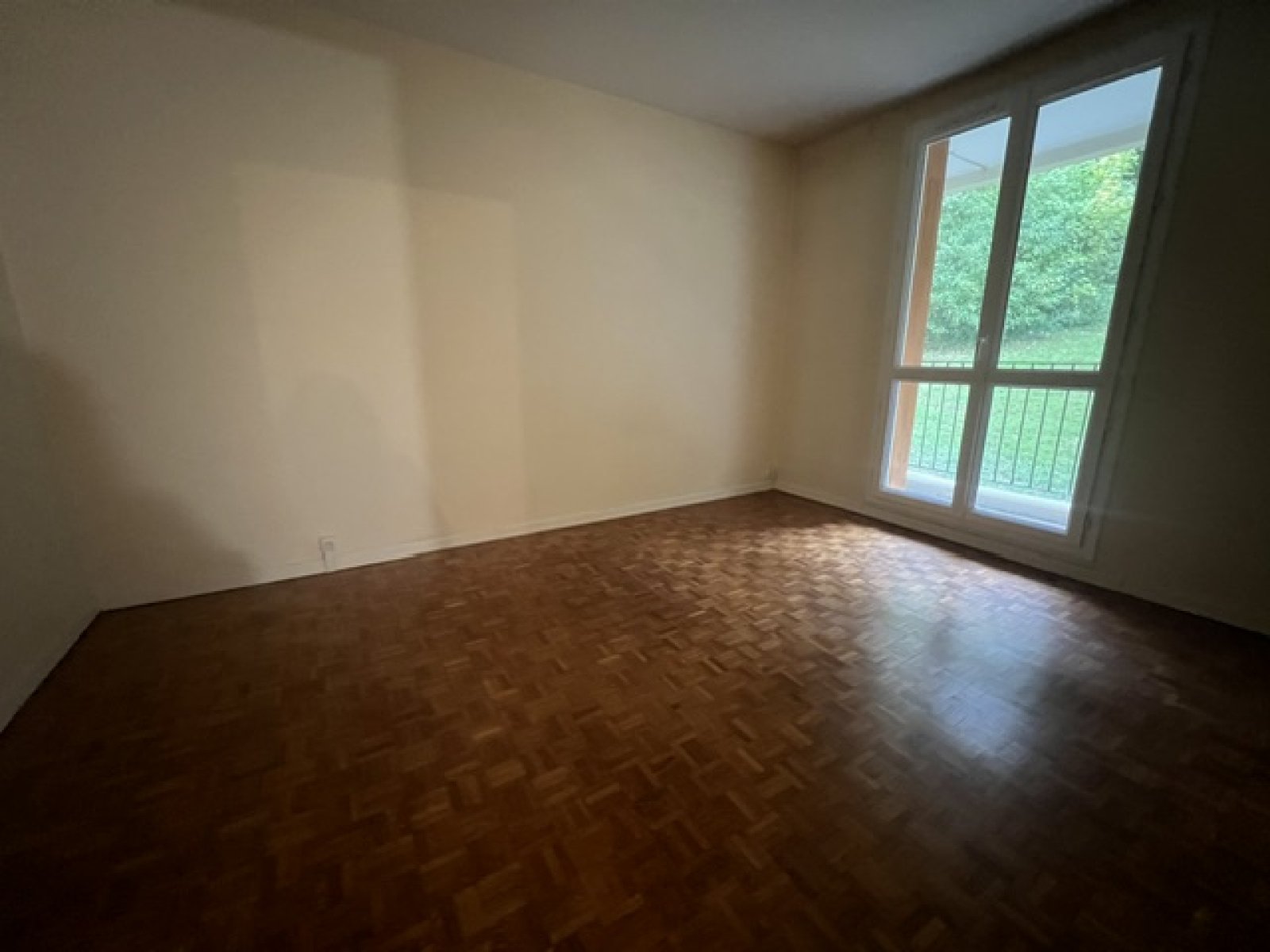 Appartement à louer, 46m², Gif-sur-Yvette