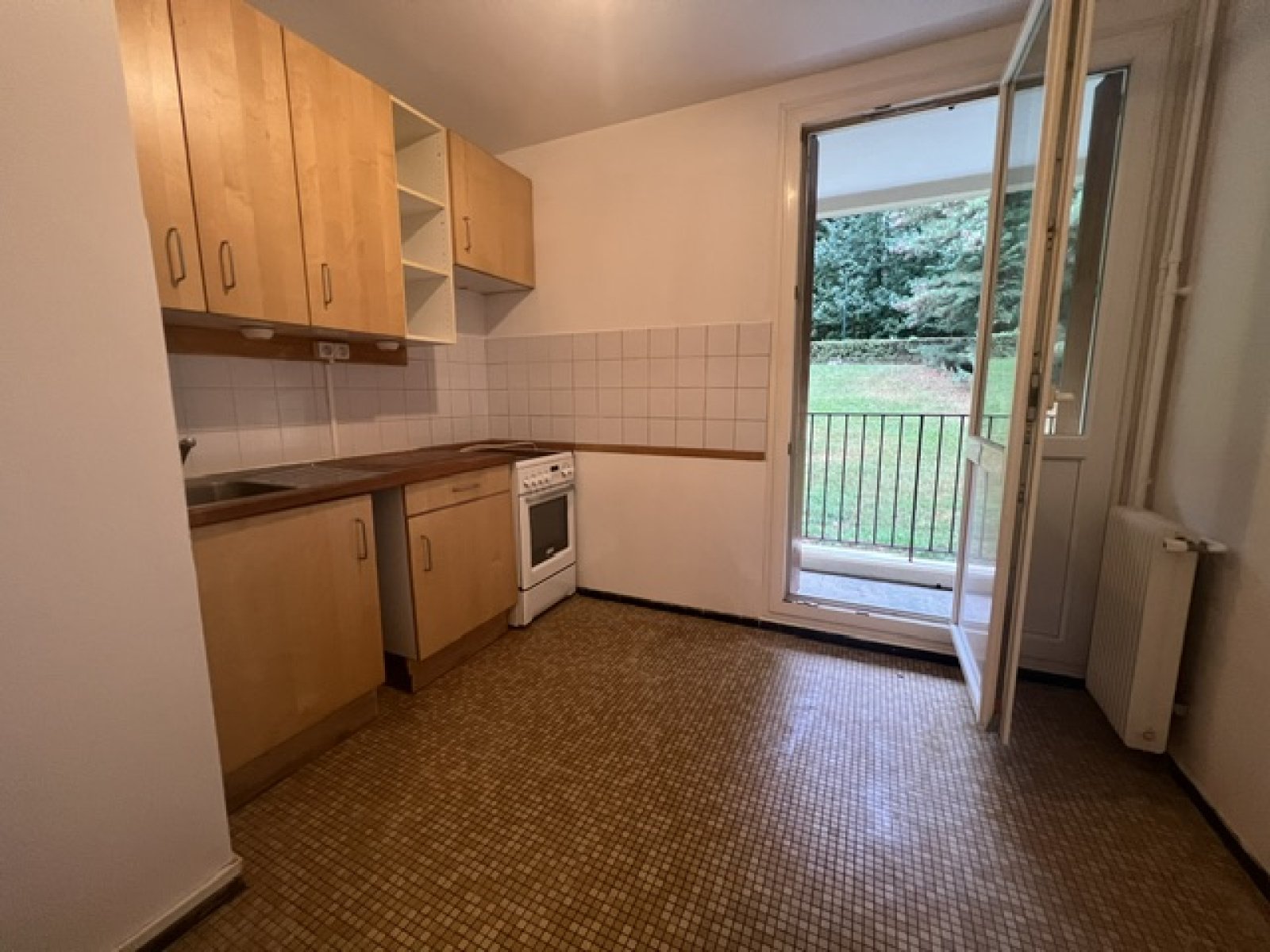 Appartement à louer, 46m², Gif-sur-Yvette