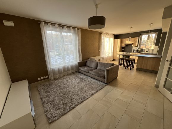 Appartement à louer, 54m², Orsay