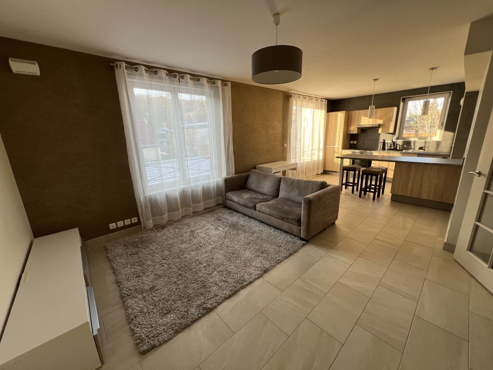 Appartement à louer, 54m², Orsay