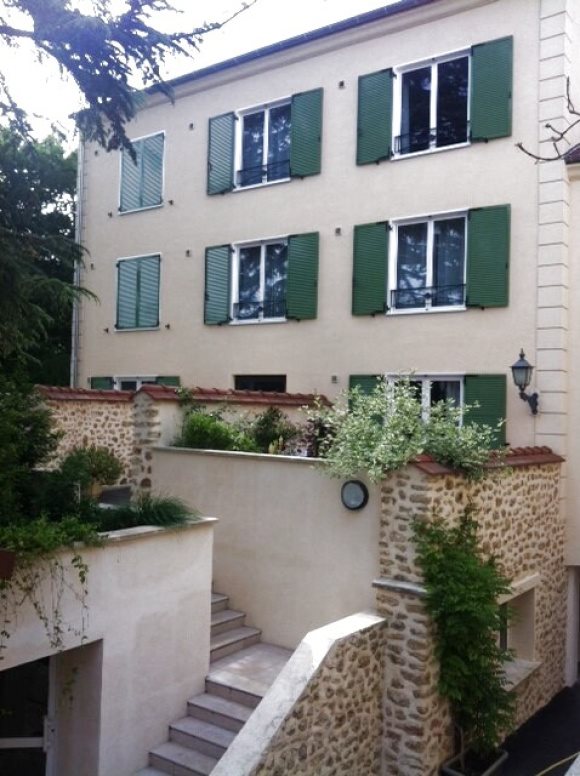 Appartement à louer, 54m², Orsay
