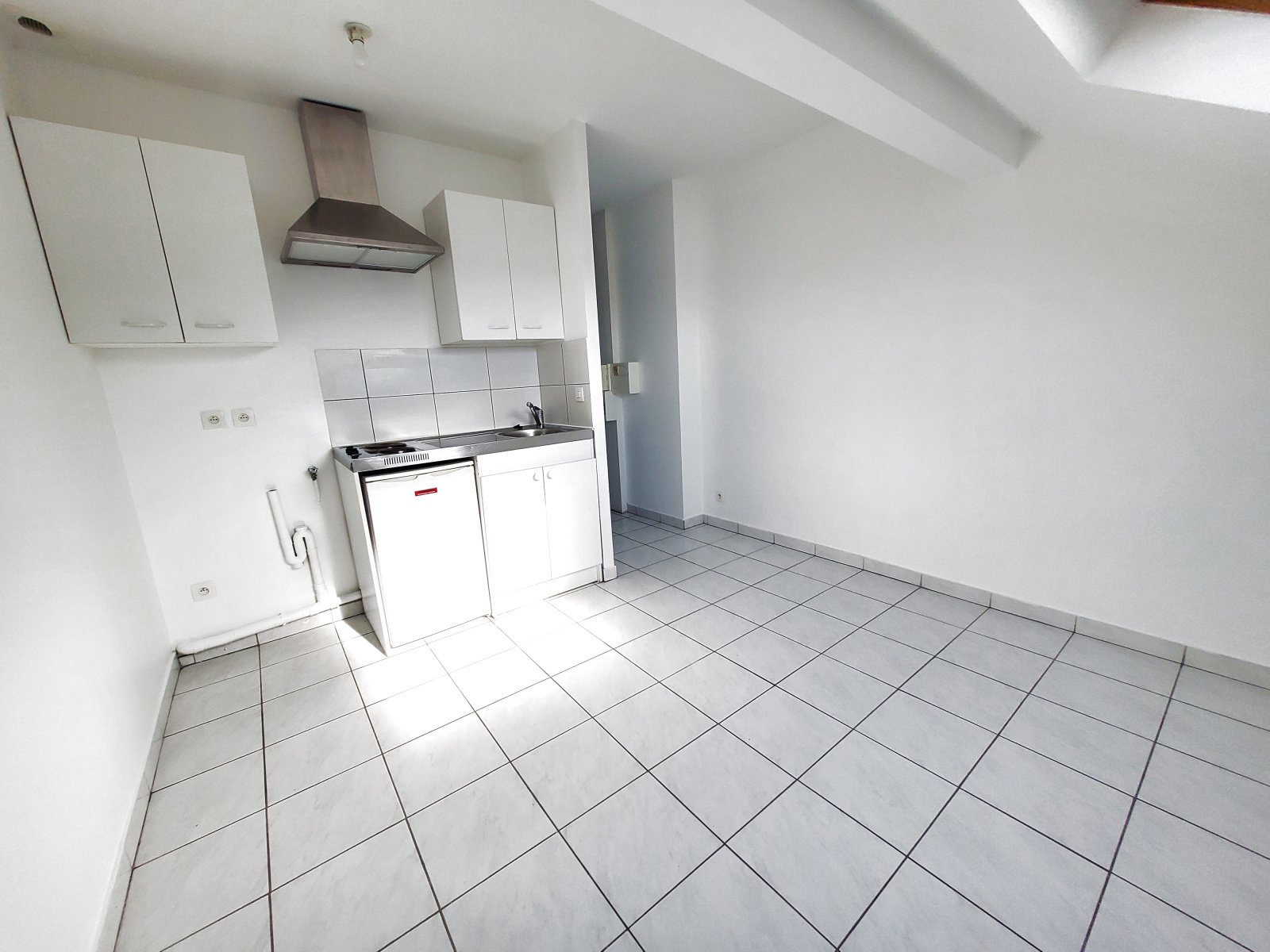 Appartement à louer, 25m², L'Haÿ-les-Roses
