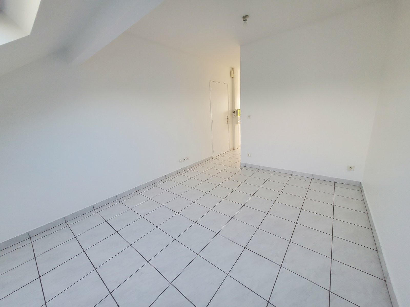 Appartement à louer, 25m², L'Haÿ-les-Roses