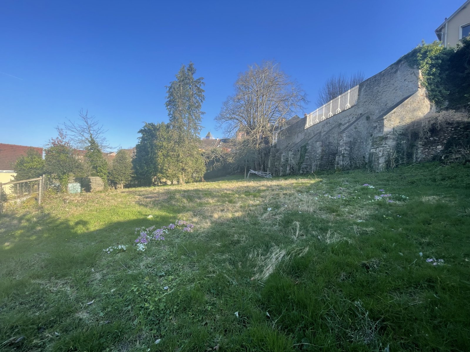Maison à vendre, 75m², Gometz-le-Châtel