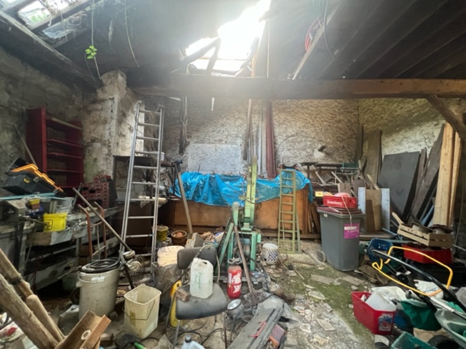 Maison à vendre, 75m², Gometz-le-Châtel