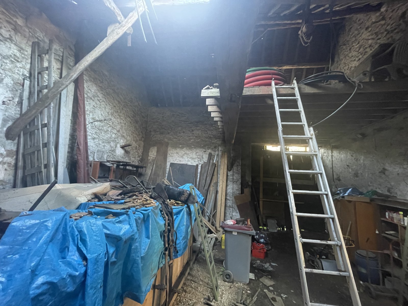Maison à vendre, 75m², Gometz-le-Châtel