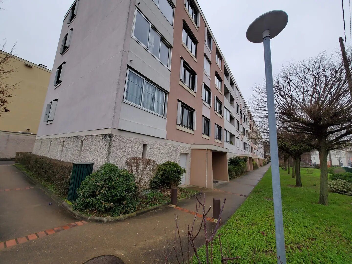 Appartement à louer, 43m², Palaiseau