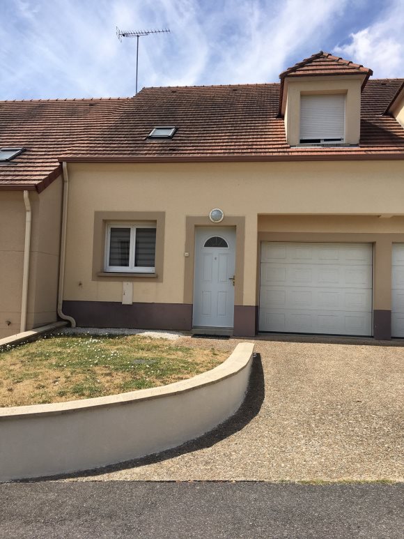 Maison à louer, 95m², Dourdan