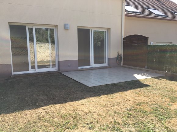 Maison à louer, 95m², Dourdan