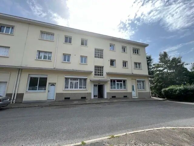 Appartement à vendre, 33m², Orsay
