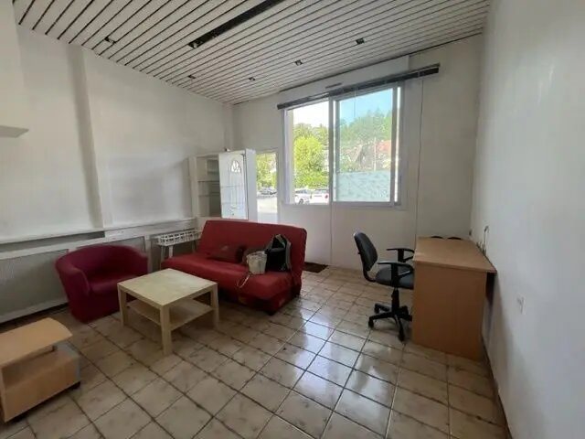 Appartement à vendre, 33m², Orsay