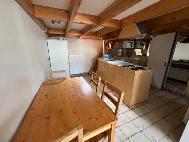 Appartement à vendre, 33m², Orsay