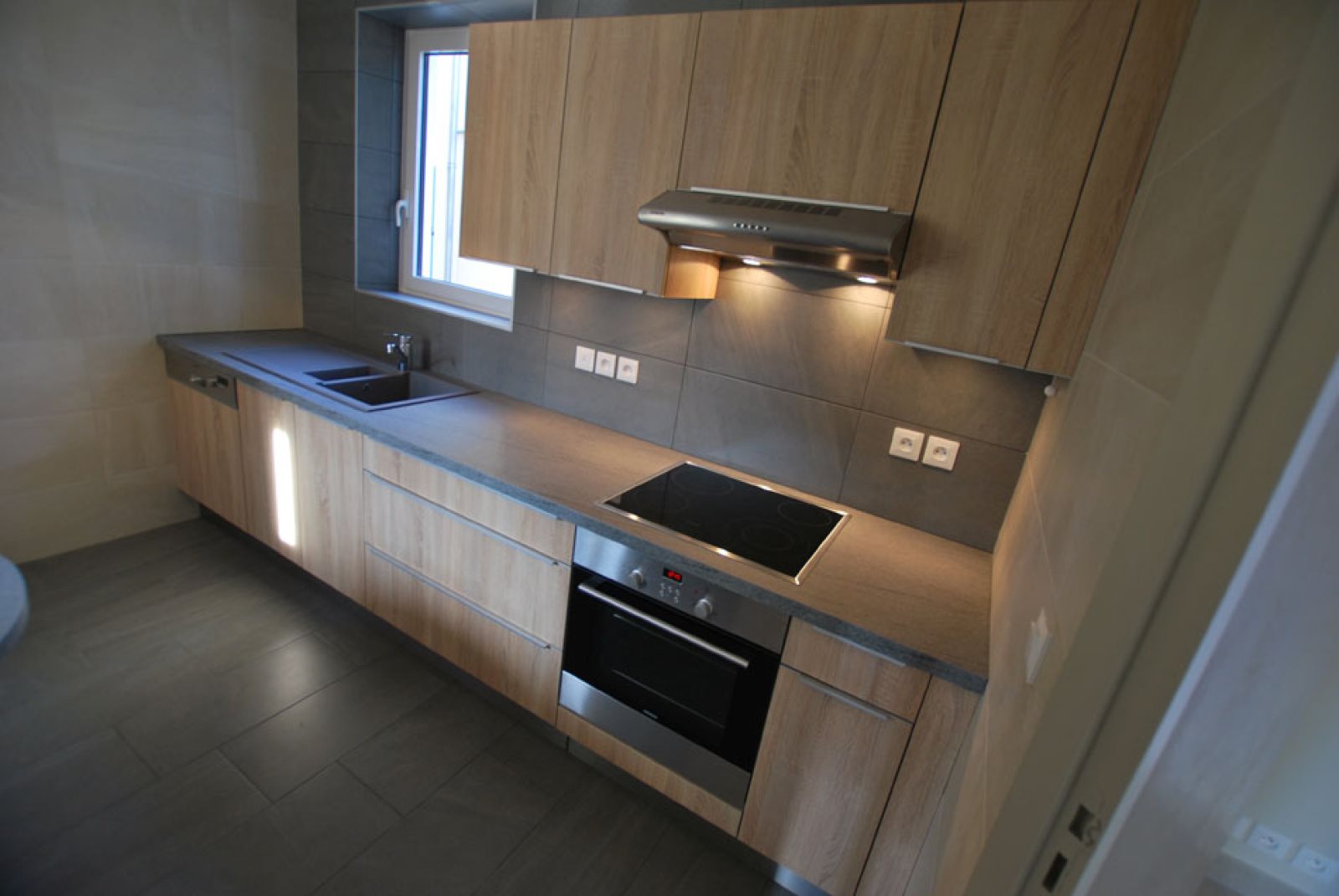 Appartement à louer, 76m², Orsay