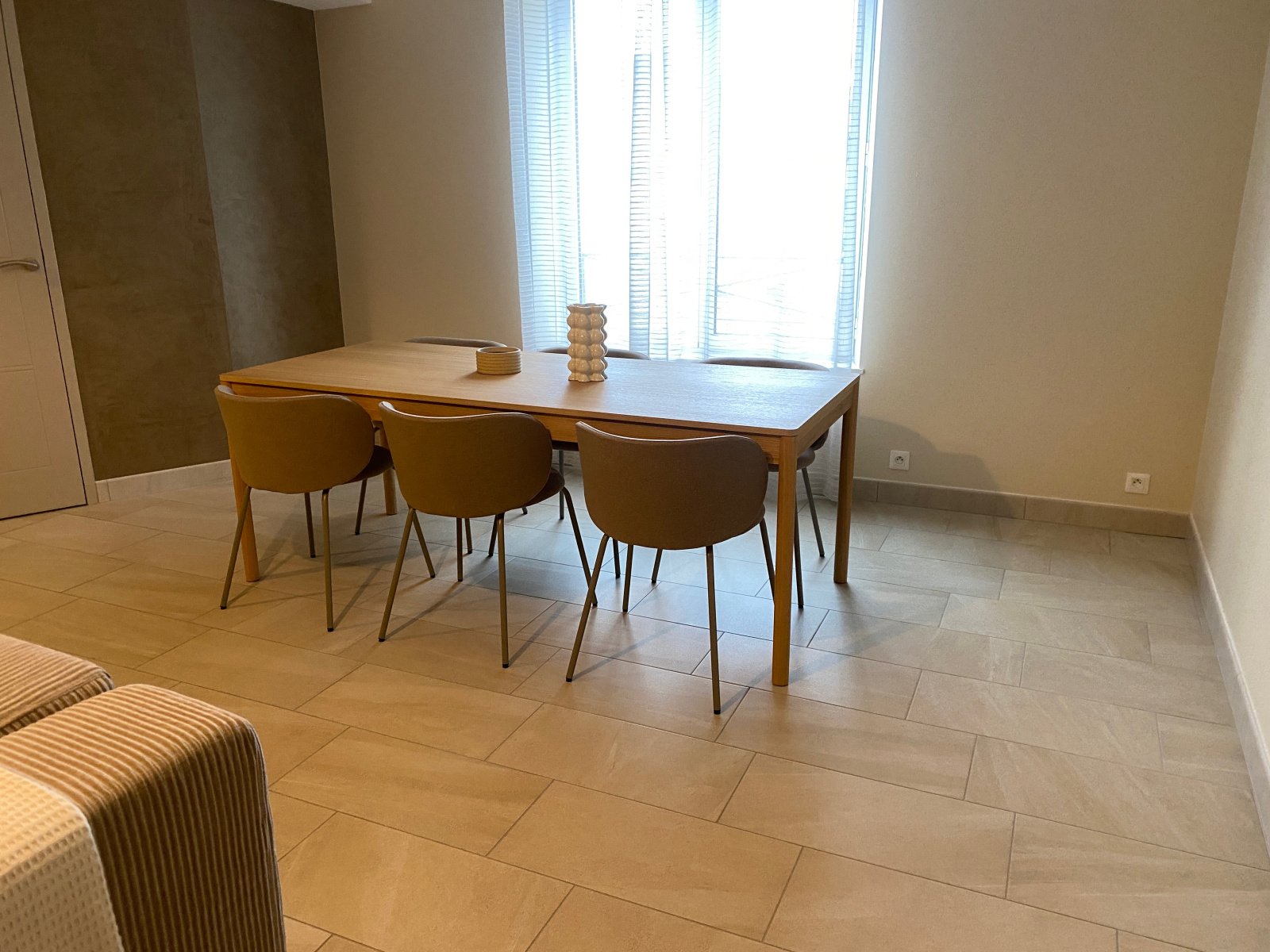 Appartement à louer, 76m², Orsay