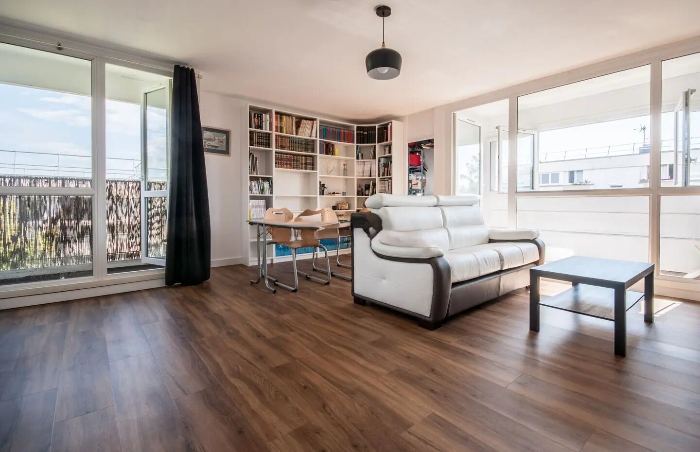 Appartement à louer, 54m², Les Ulis