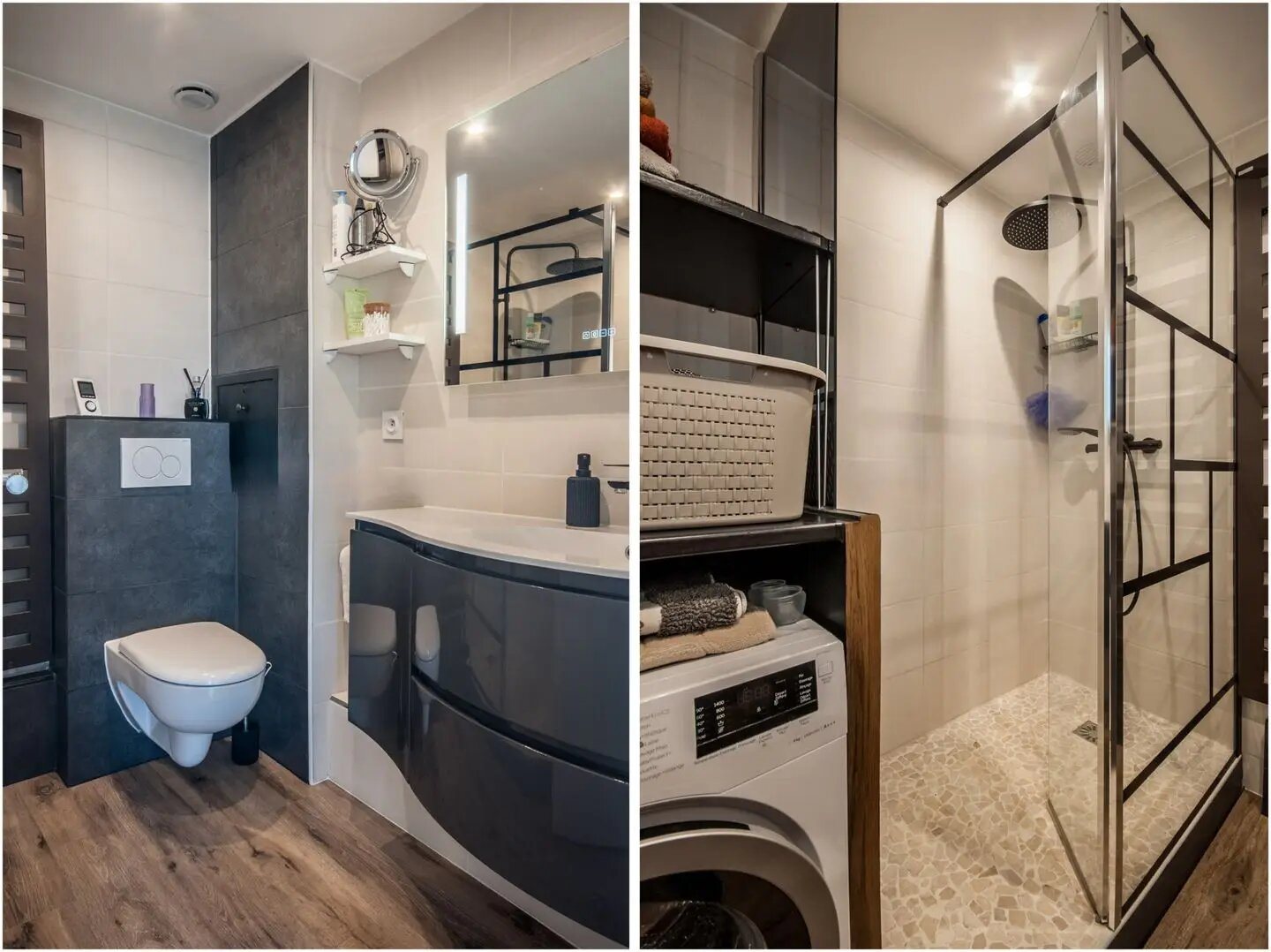 Appartement à louer, 54m², Les Ulis