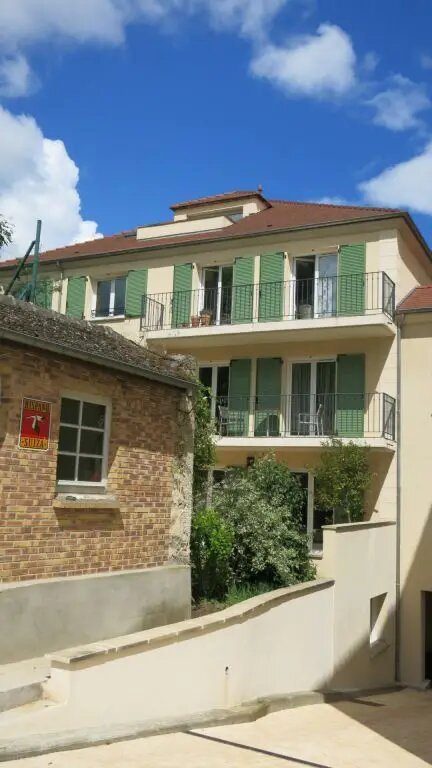 Appartement à louer, 78m², Orsay