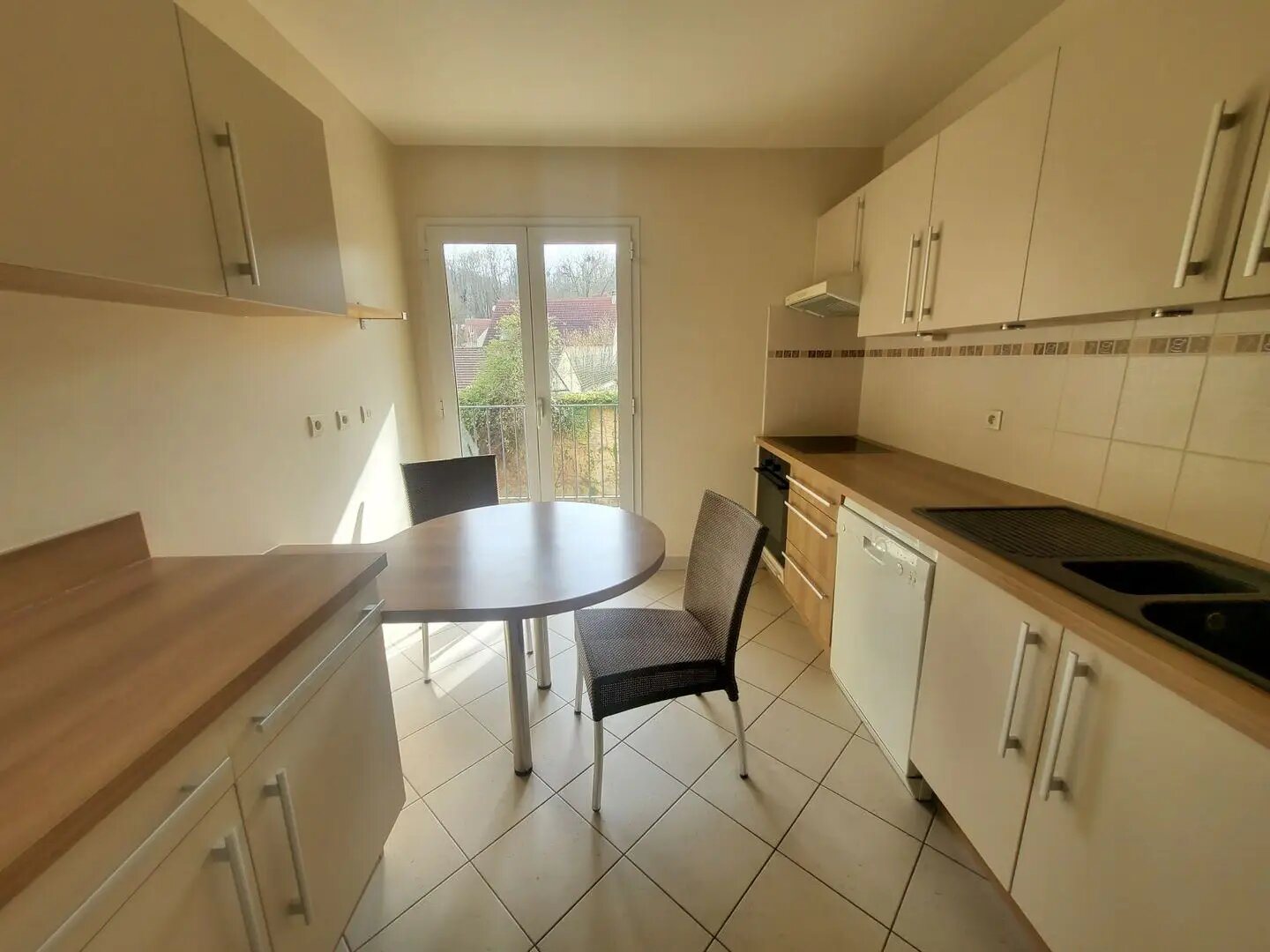 Appartement à louer, 78m², Orsay