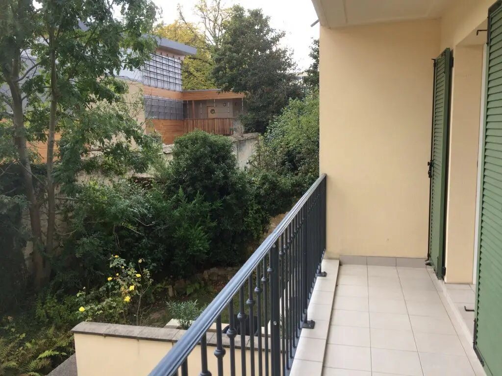 Appartement à louer, 78m², Orsay