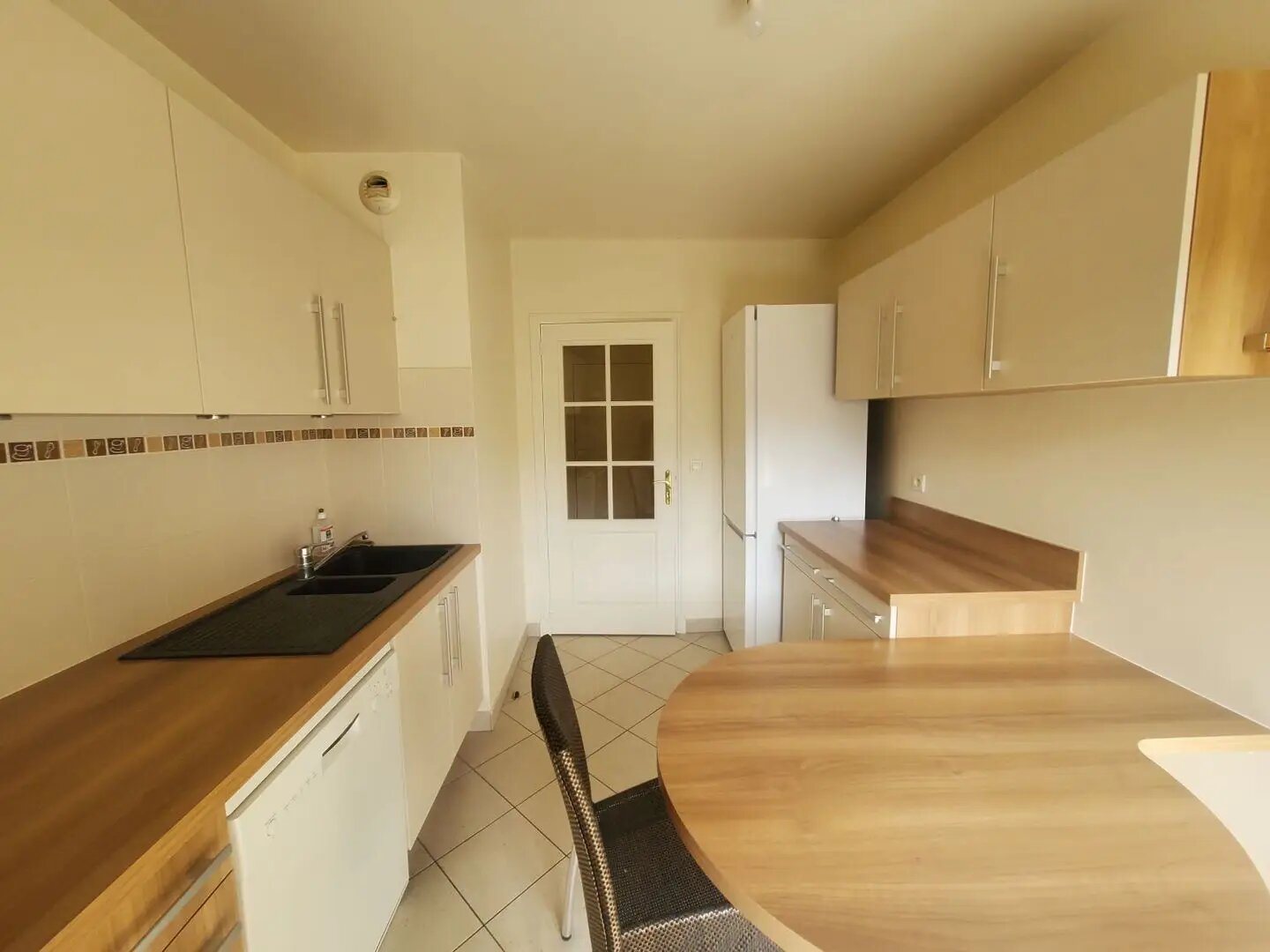 Appartement à louer, 78m², Orsay