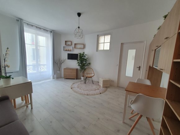 Maison à louer, 74m², Versailles