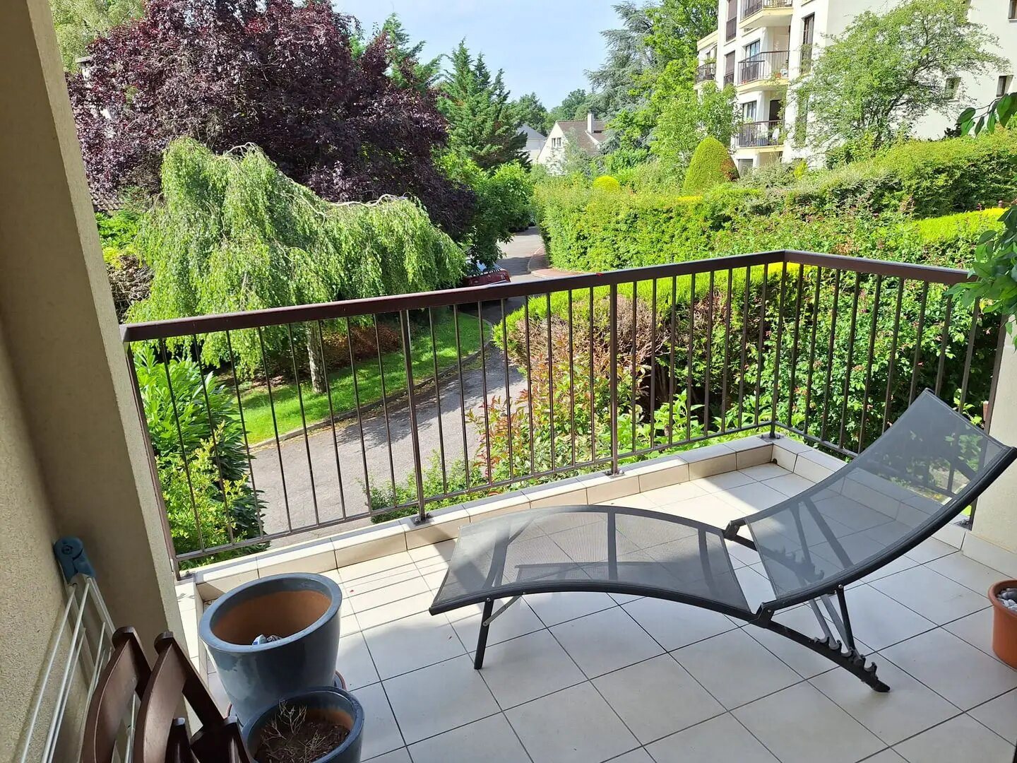 Appartement à vendre, 96m², Bures-sur-Yvette