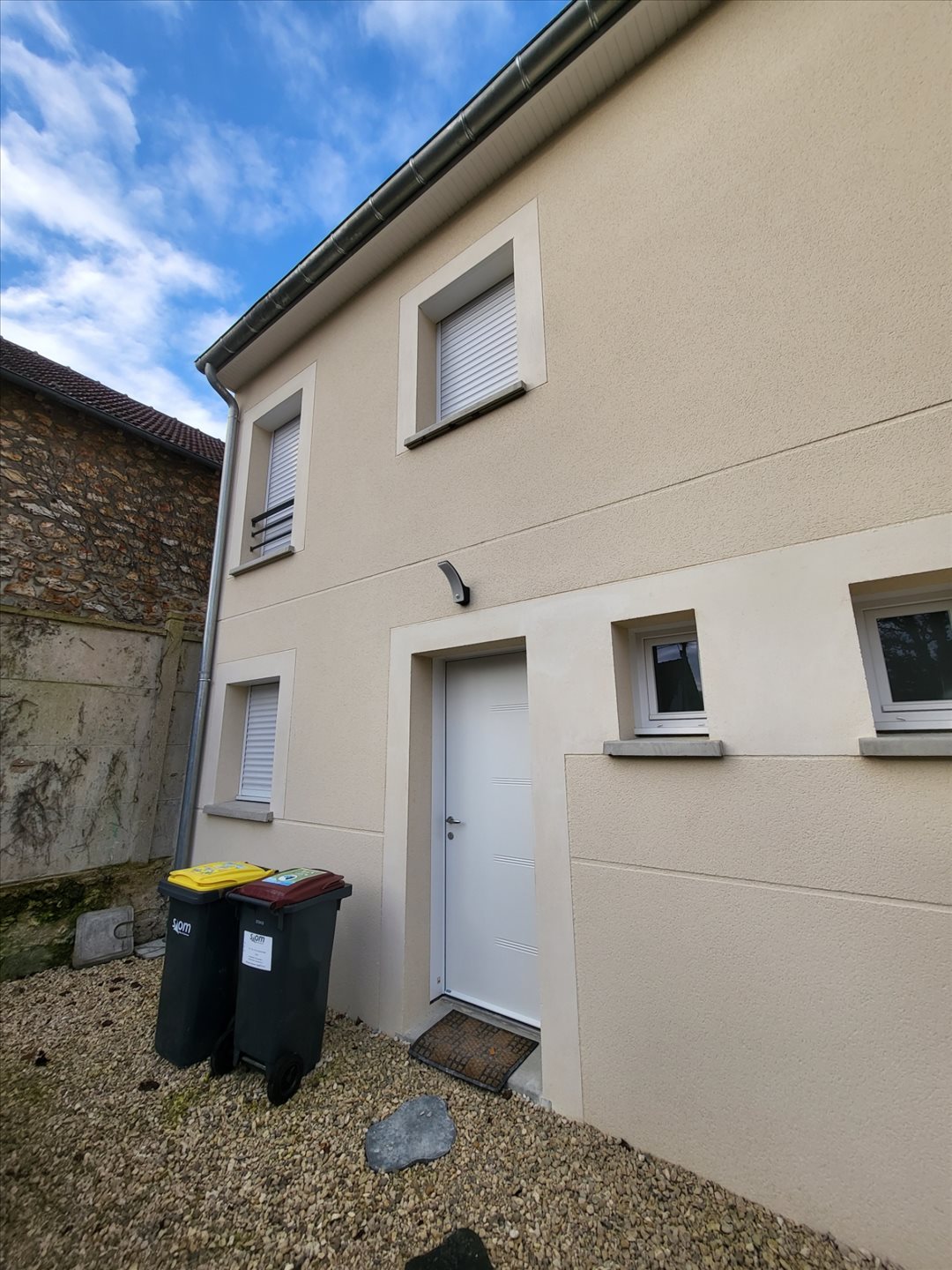 Maison à louer, 80m², Orsay
