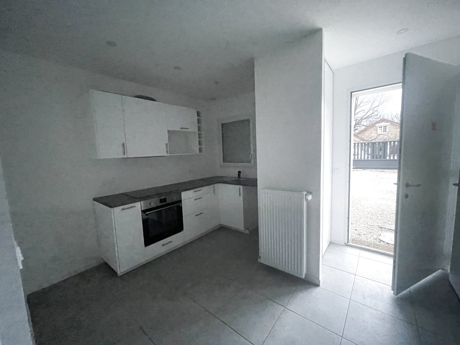 Maison à louer, 80m², Orsay