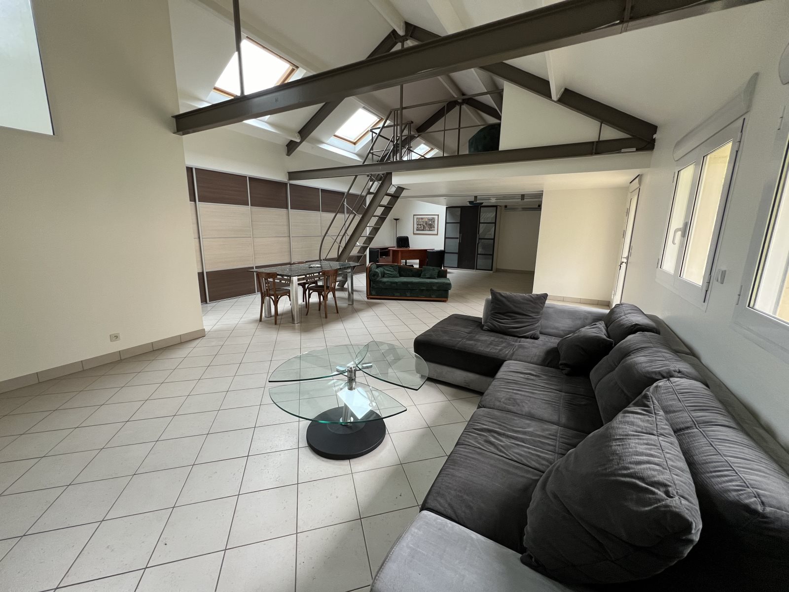 Maison à louer, 79m², Orsay