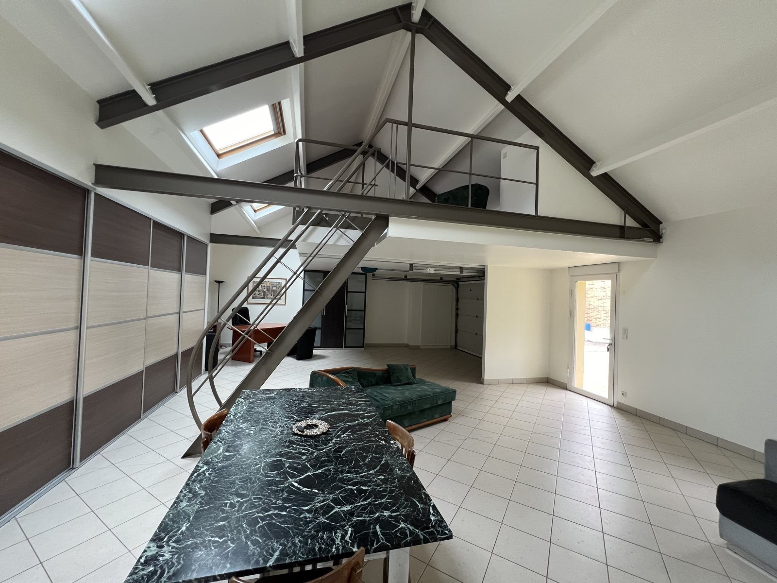 Maison à louer, 79m², Orsay