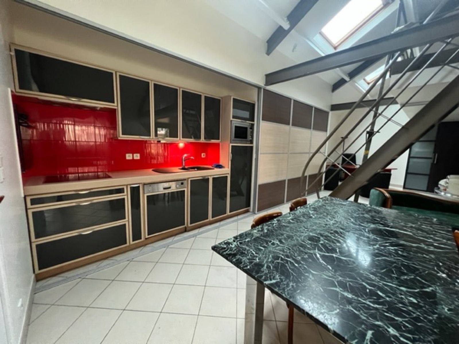 Maison à louer, 79m², Orsay