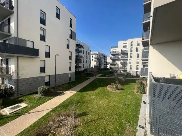 Appartement à vendre, 77m², Les Ulis
