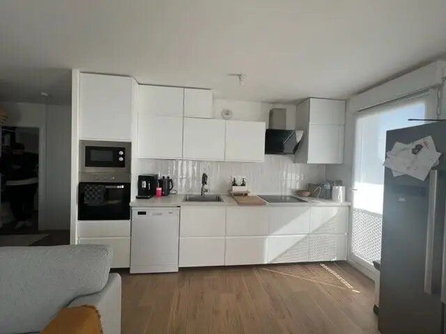 Appartement à vendre, 77m², Les Ulis