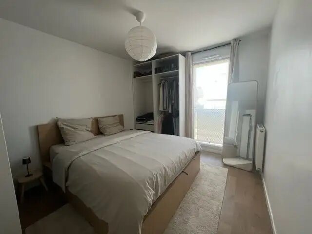 Appartement à vendre, 77m², Les Ulis