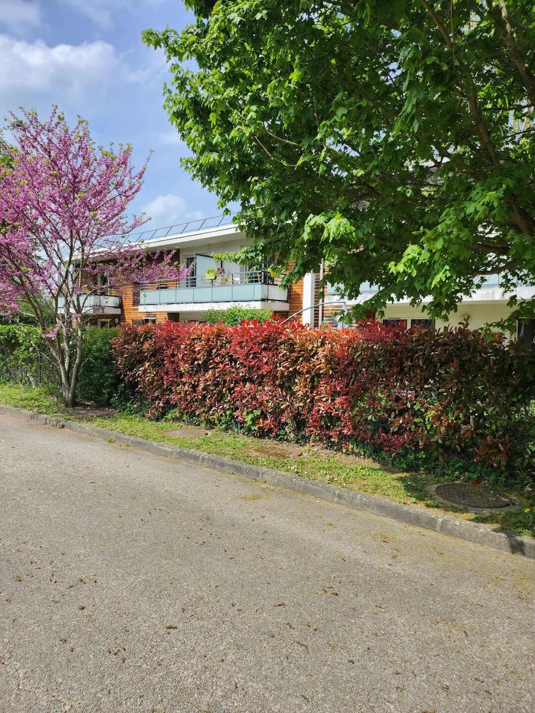 Appartement à vendre, 63m², Gif-sur-Yvette