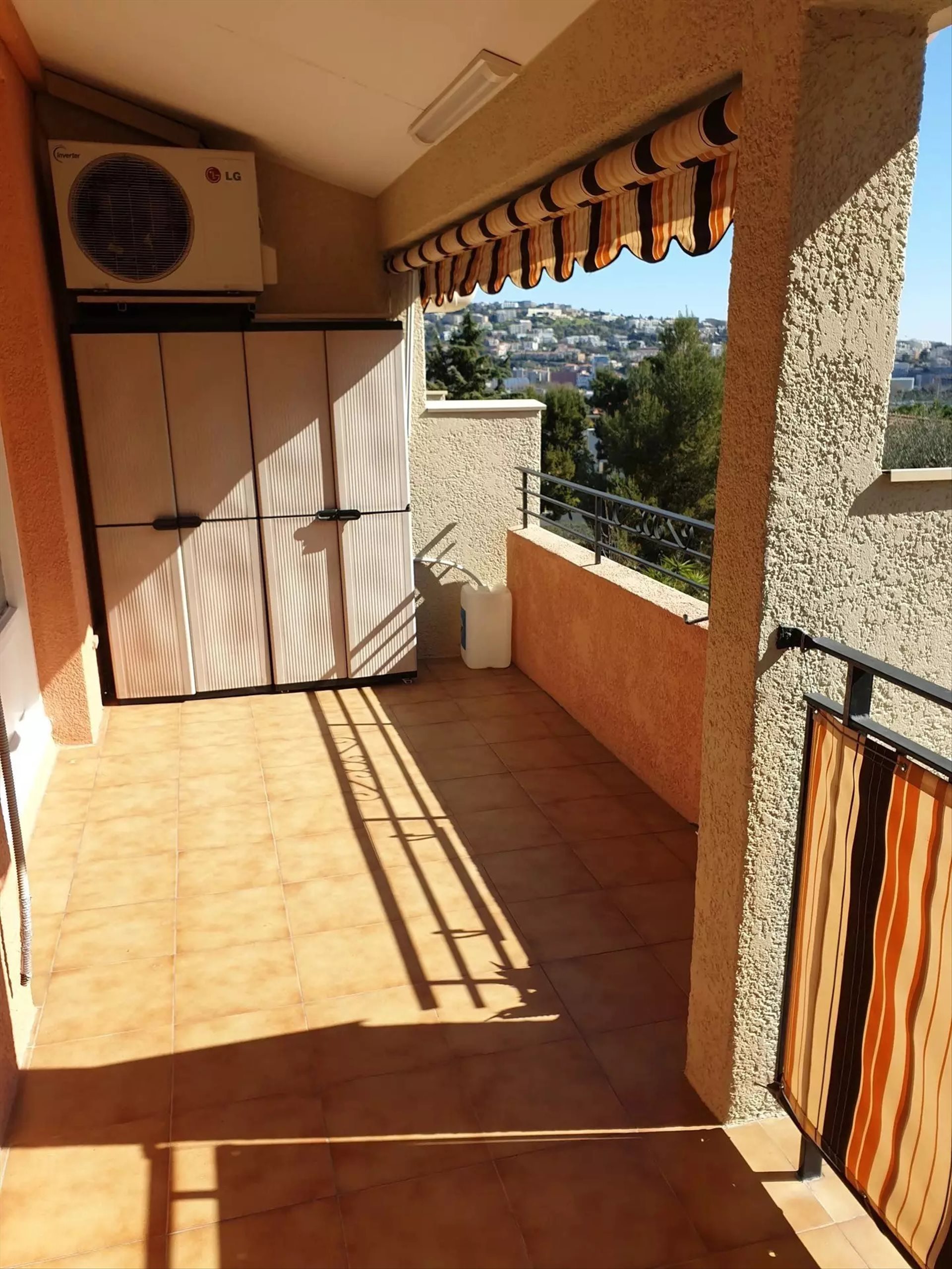 Appartement à louer, 46m², Cavalaire-sur-Mer