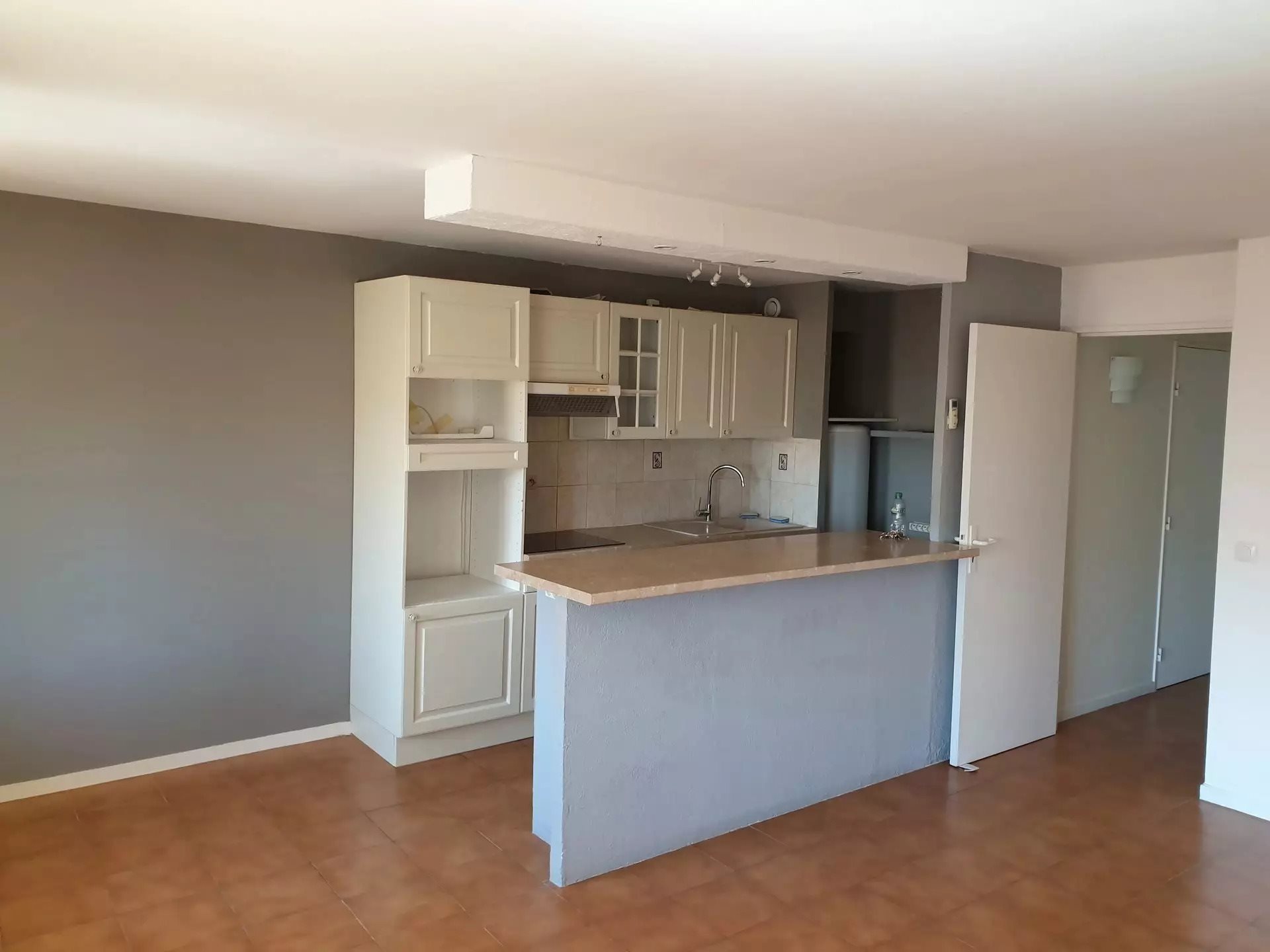 Appartement à louer, 46m², Cavalaire-sur-Mer