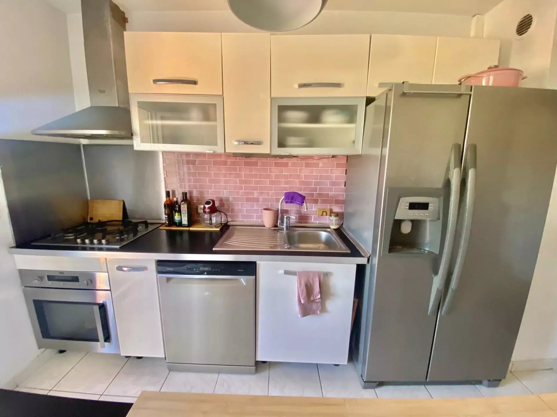 Appartement à vendre, 75m², Cogolin