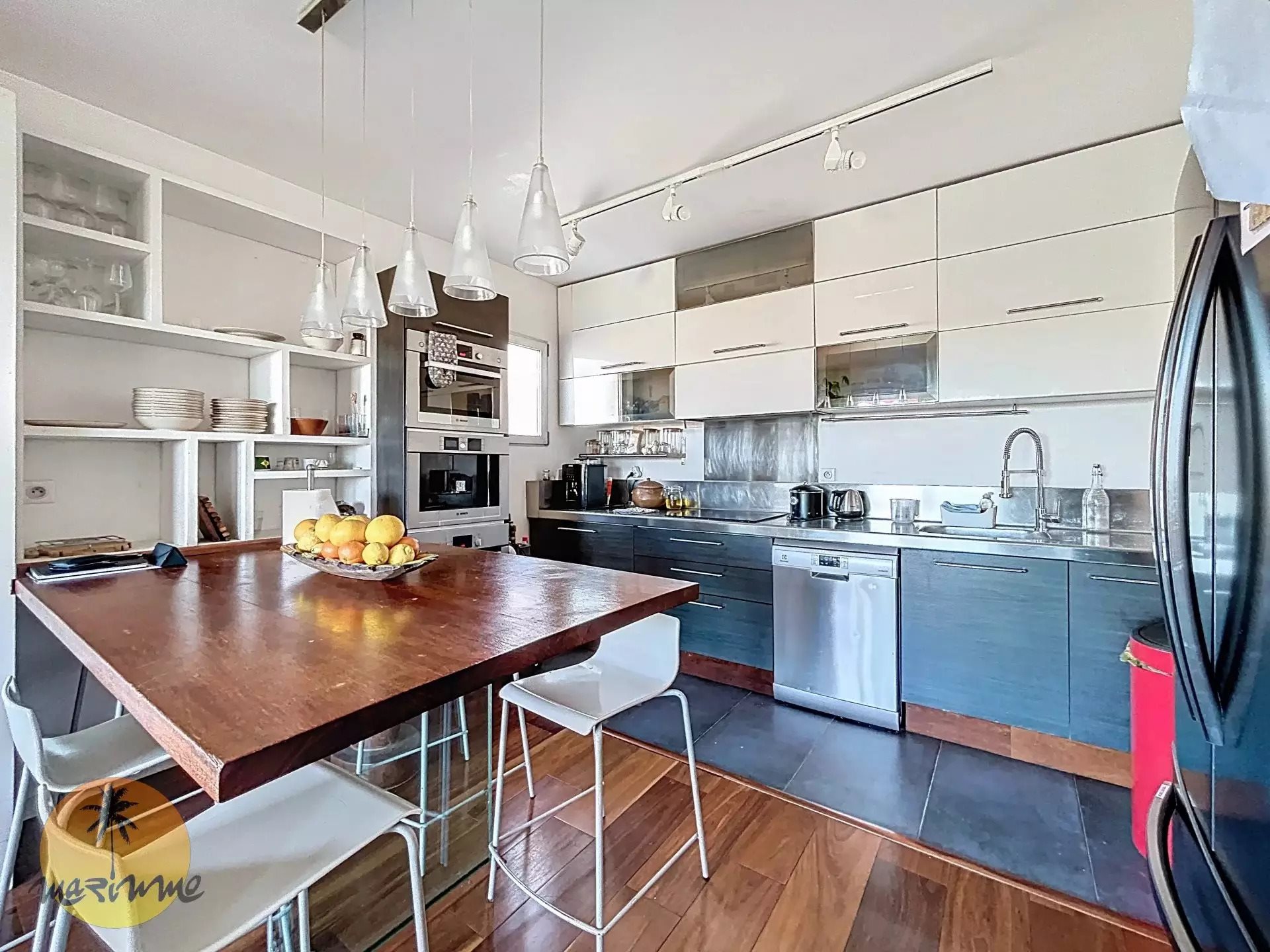 Appartement à vendre, 89m², Cavalaire-sur-Mer