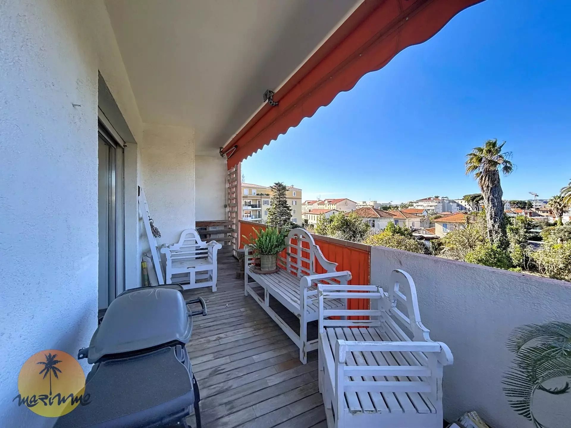 Appartement à vendre, 89m², Cavalaire-sur-Mer